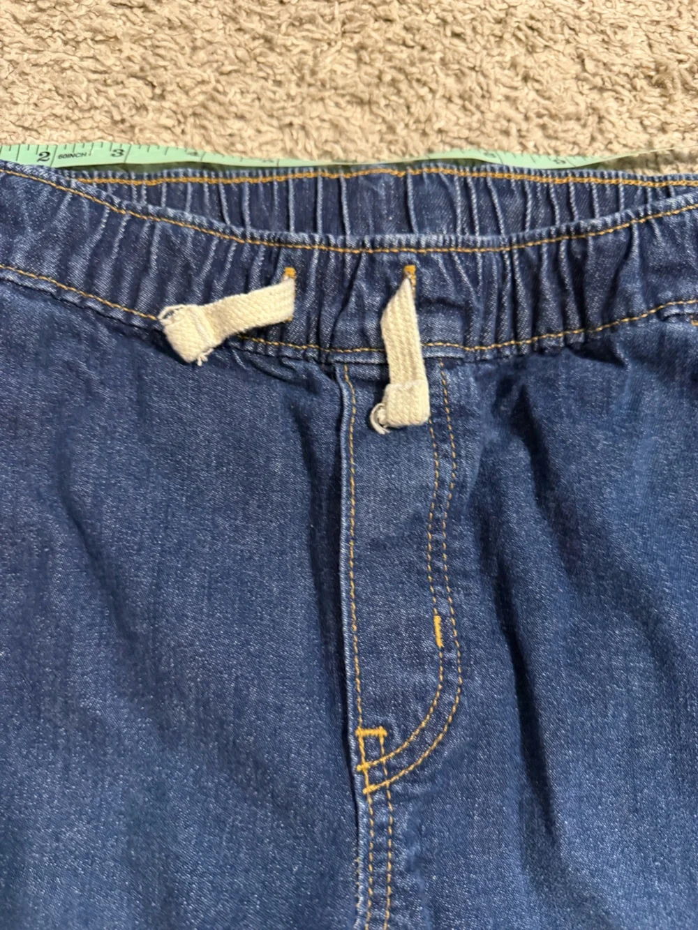 Boys Old Navy Jeans
